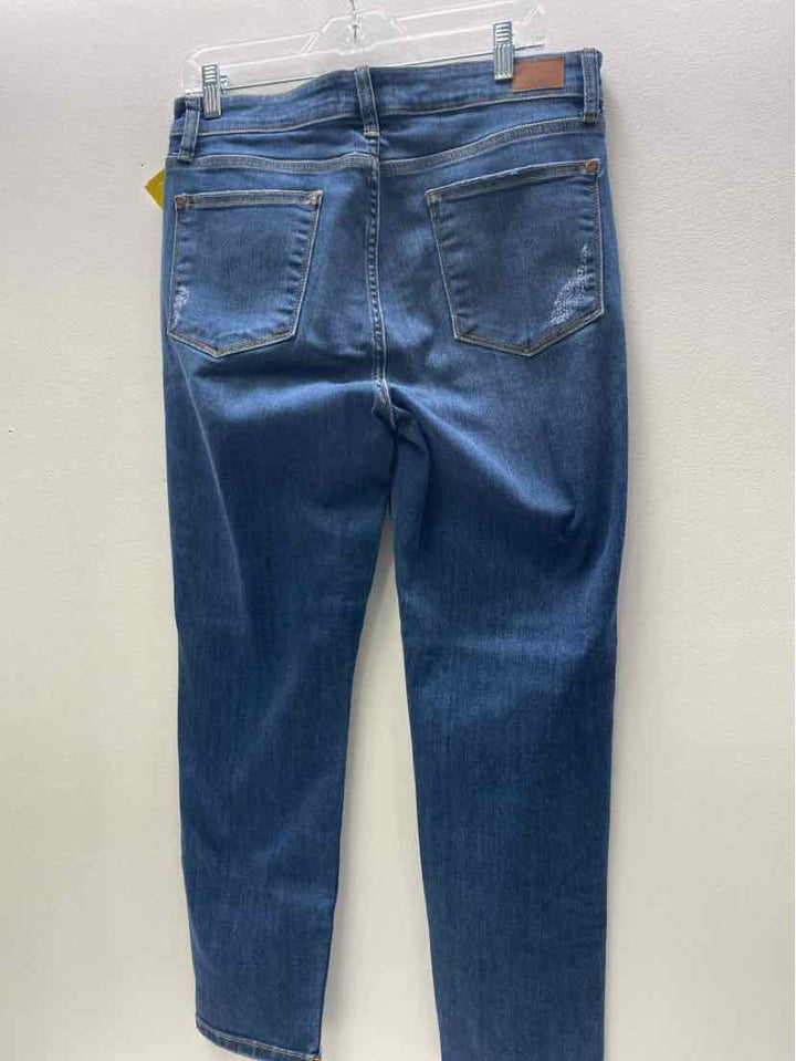 Judy Blue Size 13/31 Jeans