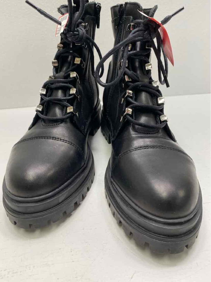 Chabers 8 Boots