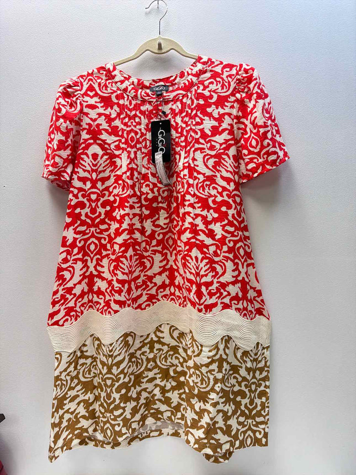Gigio Size L Dress
