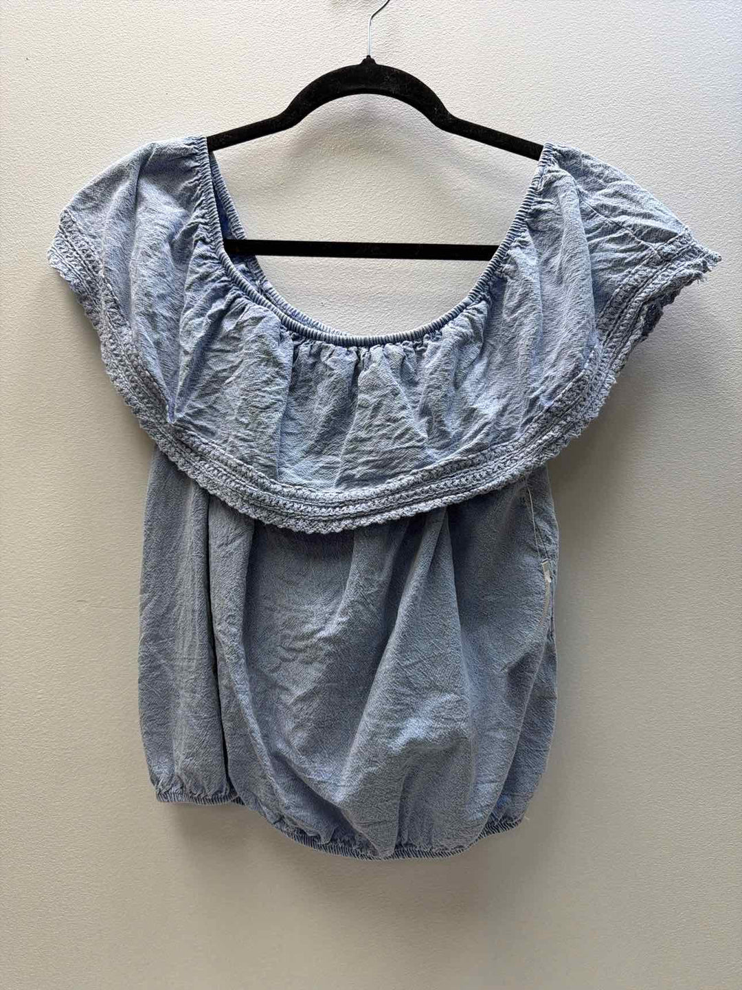 SEASPICE Size XL Casual Top