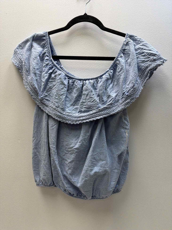 SEASPICE Size XL Casual Top