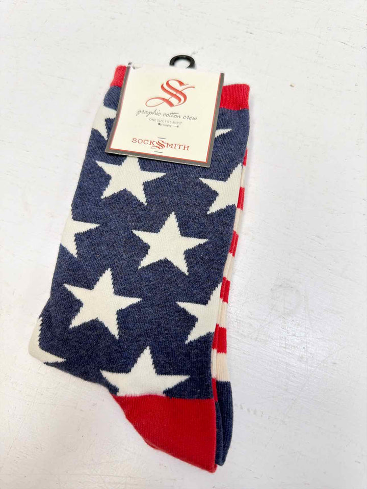 SockSmith socks
