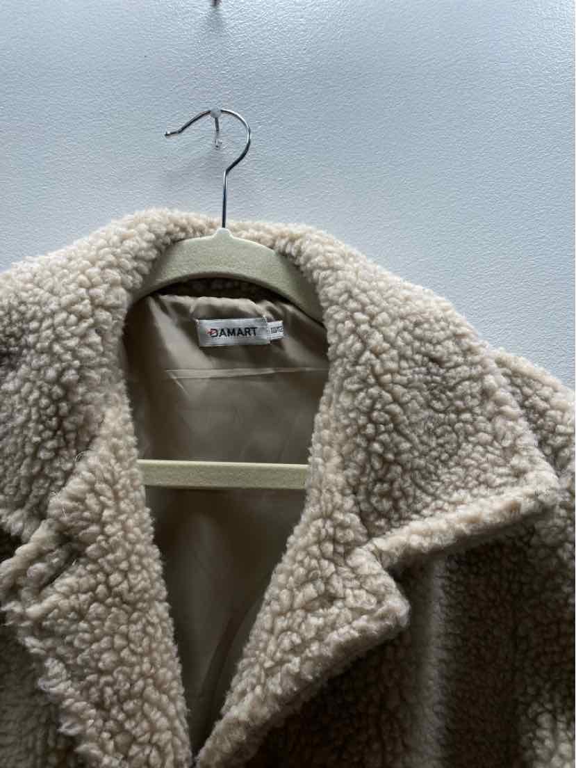 Damart Size 10/12 Coat
