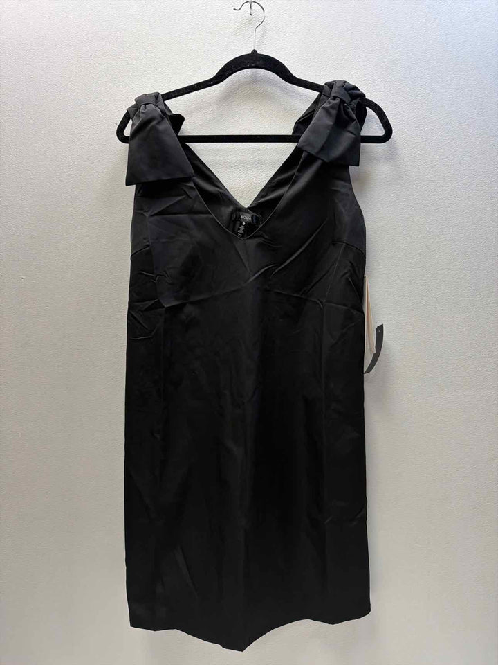 Aqua Size M Dress