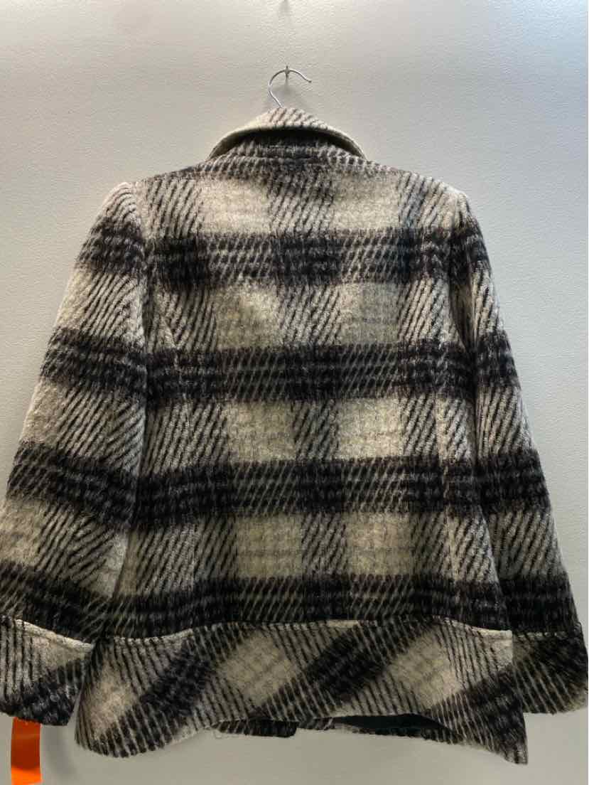 Chadwick Size 8 Coat