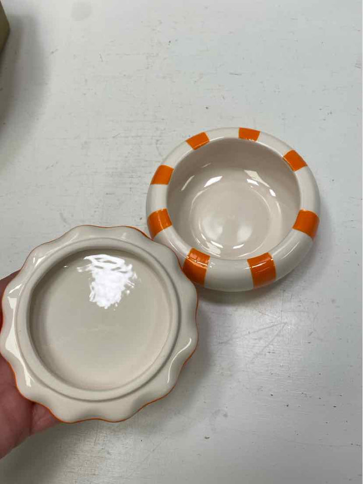 MSC jar