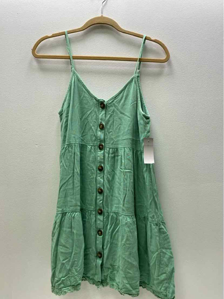 mm mm mm Size M Dress