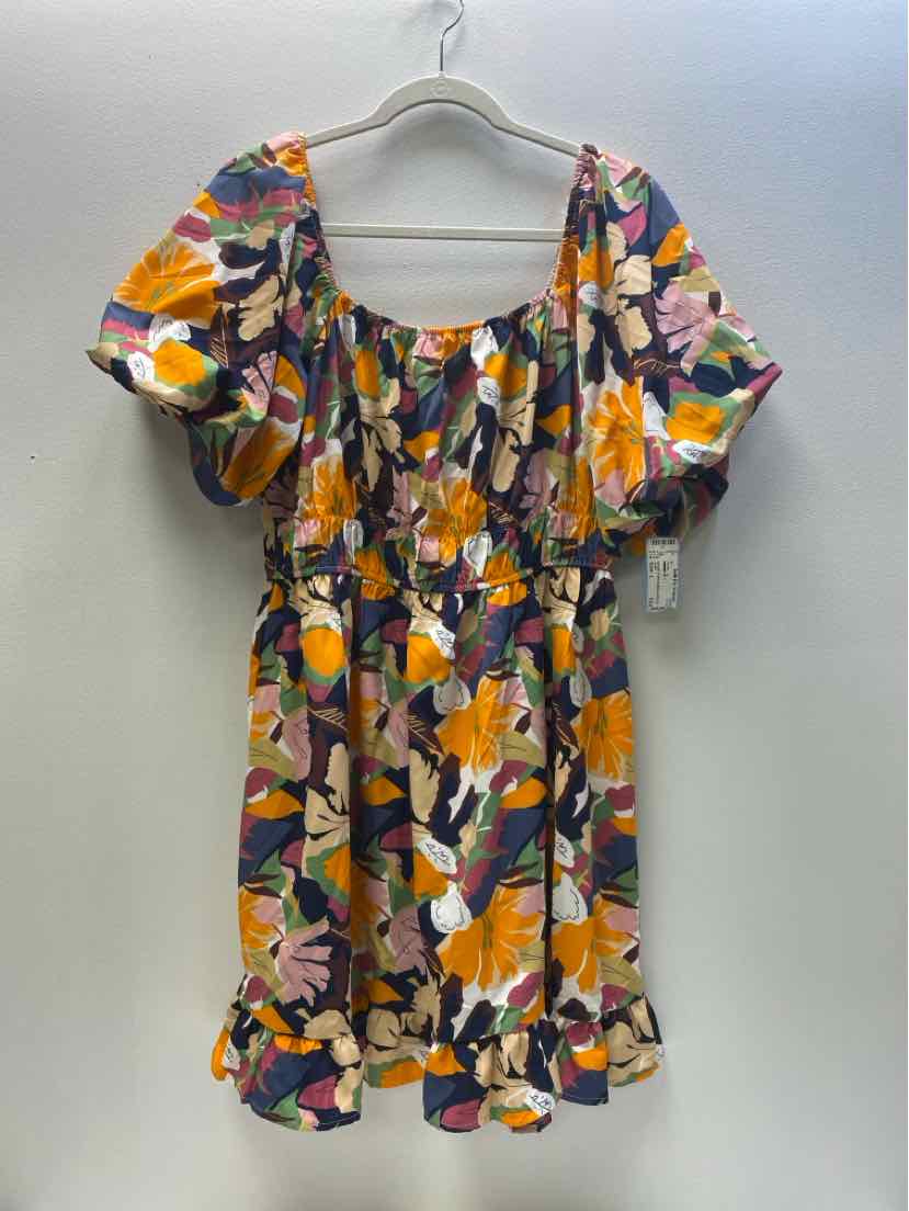 Jodifl Size L Dress