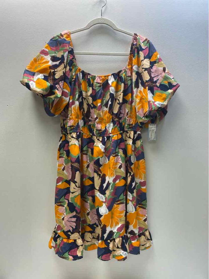 Jodifl Size L Dress