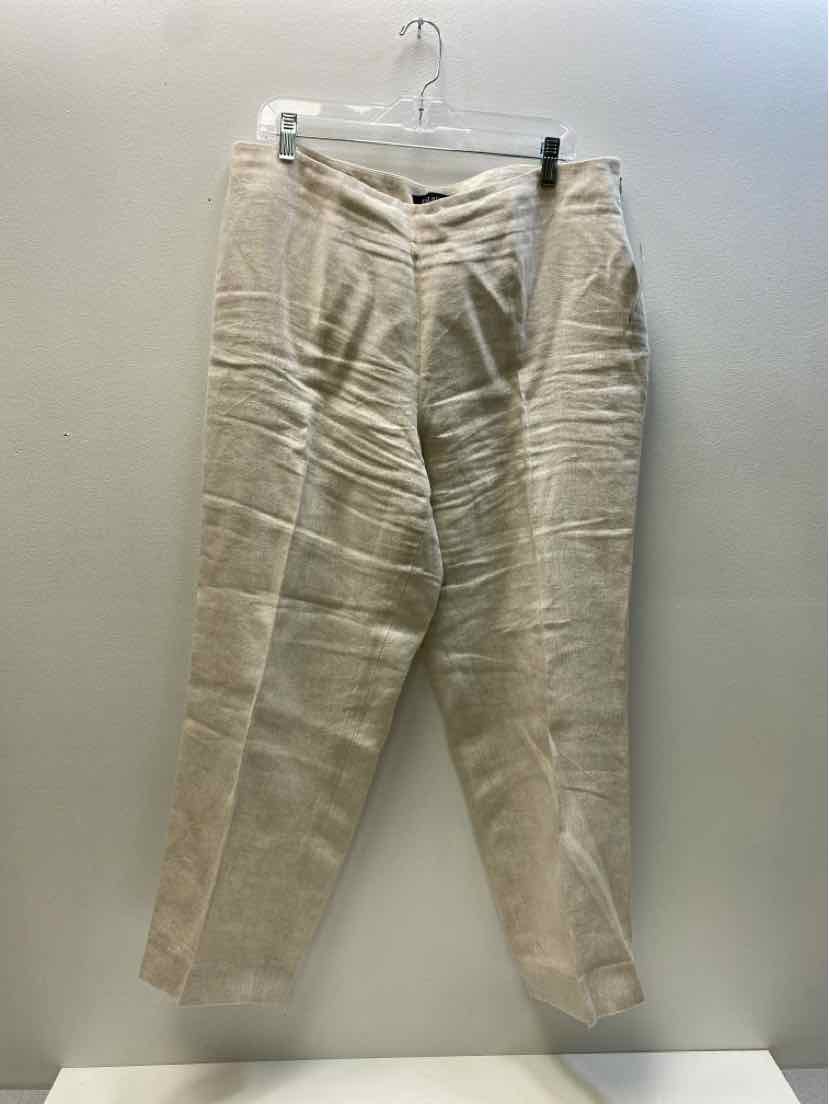 talbots Size 16 Pants