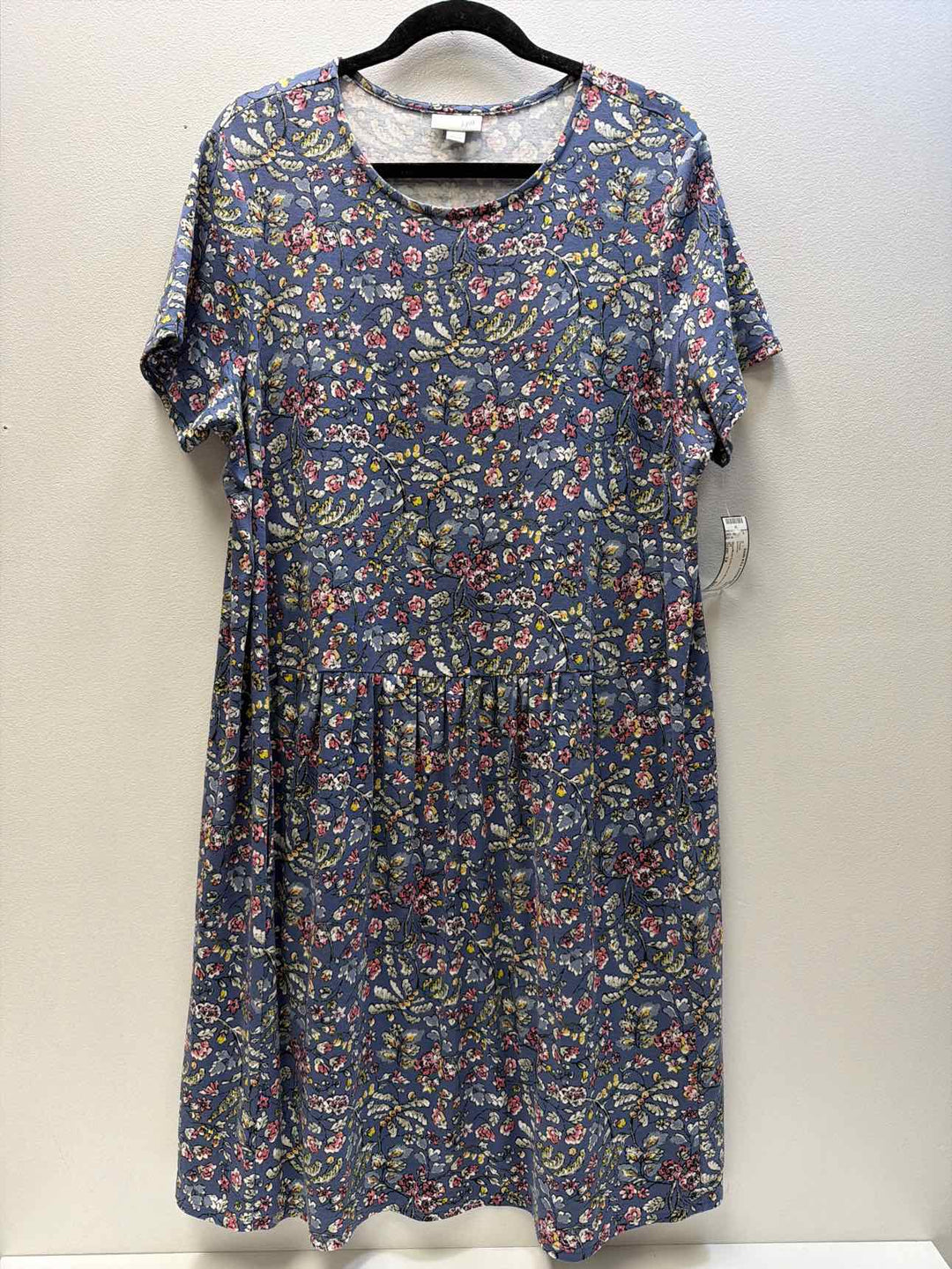 j jill Size 1X Dress