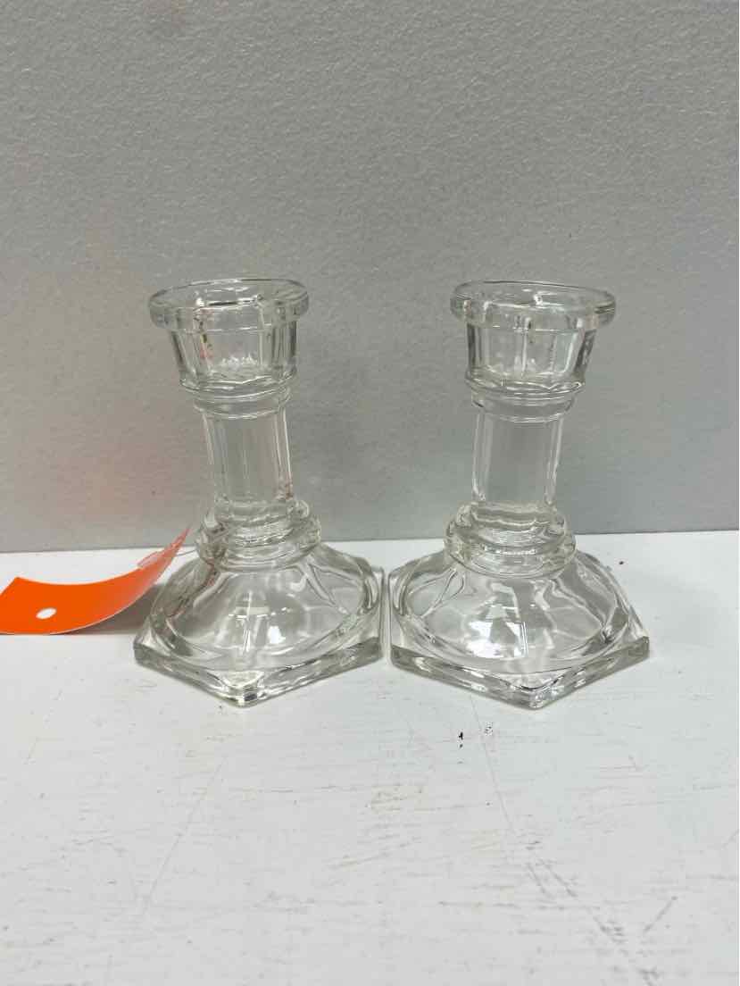 Candleholder(s)
