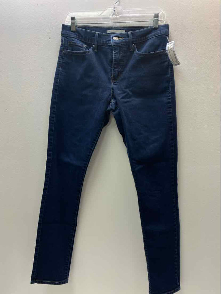 levi Size 10 Jeans