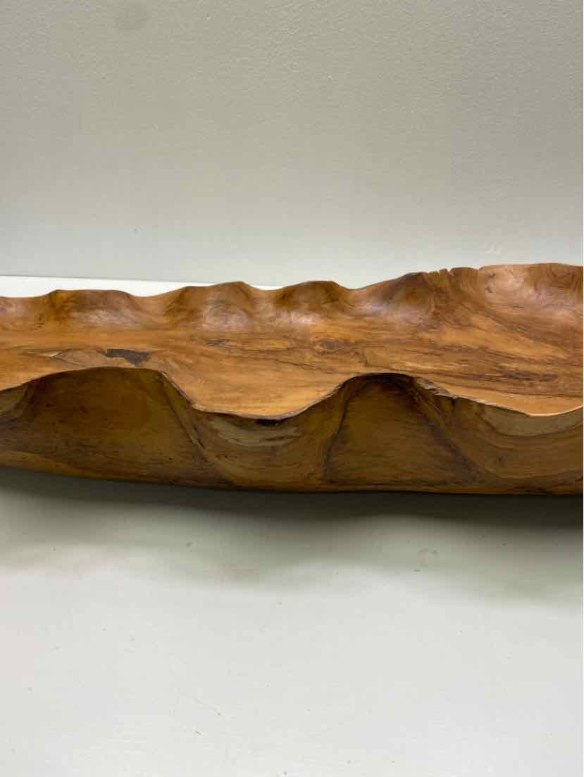 misc. wood