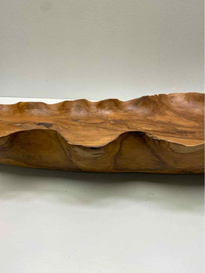 misc. wood