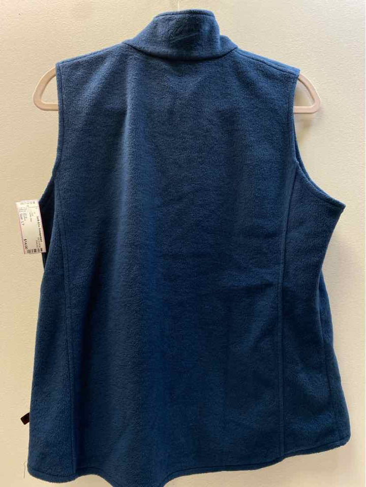 Woolrich Size L? vest
