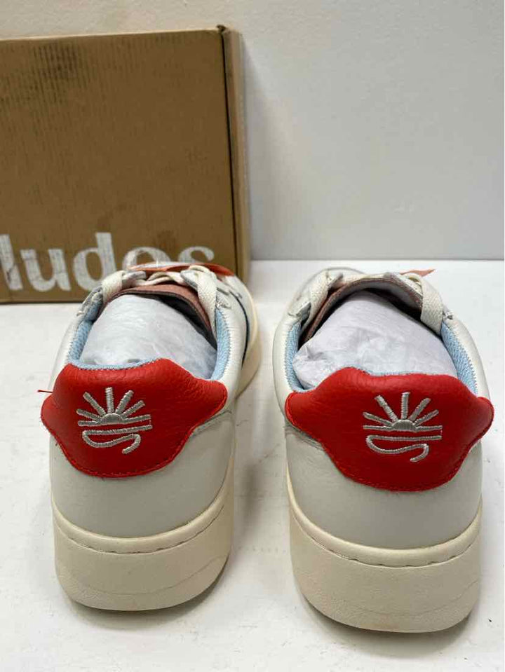 Soludos 9 Sneakers