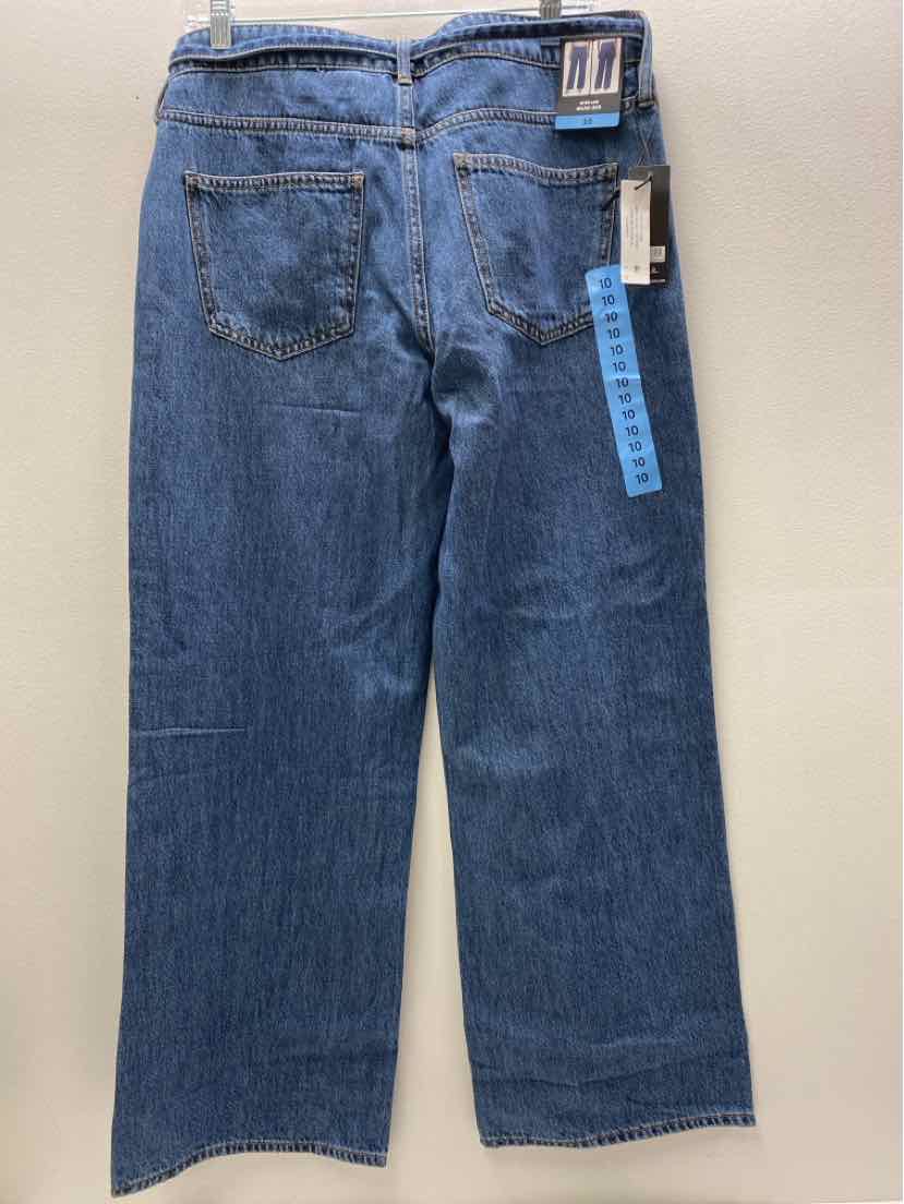 Buffalo Size 10 Jeans