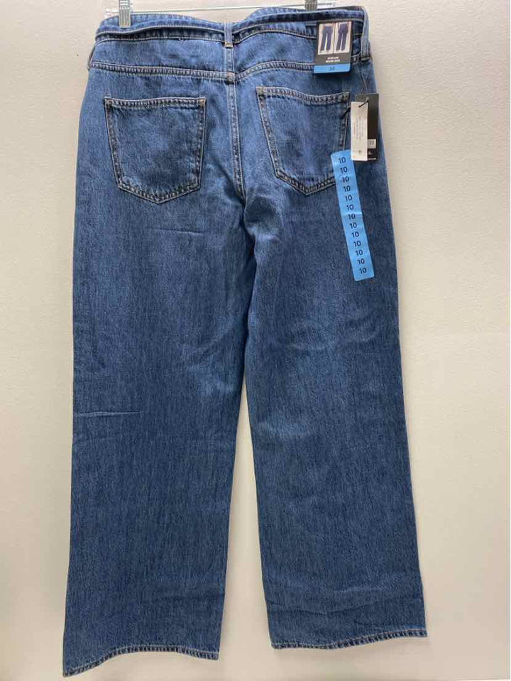 Buffalo Size 10 Jeans