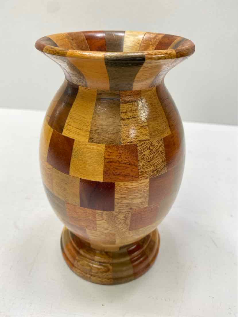 Vase