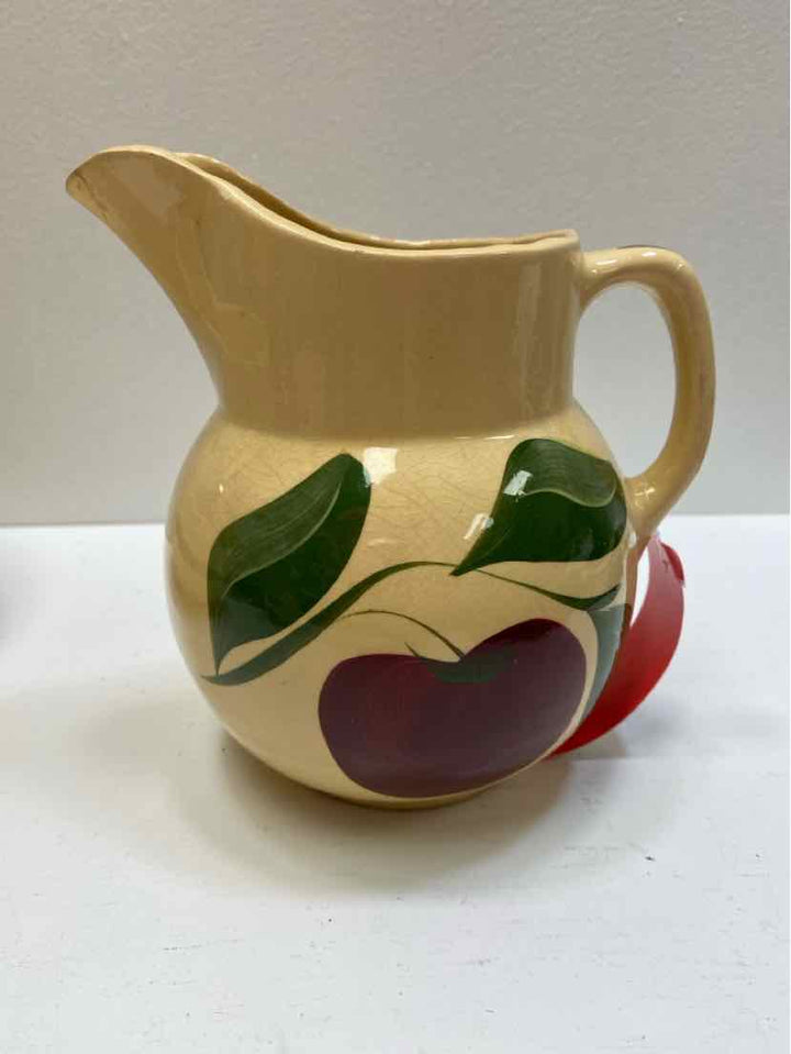 watt pottery Misc. Pottery