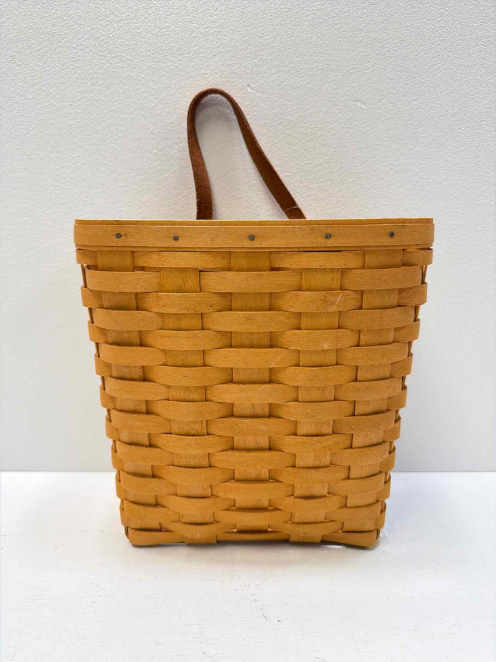 longaberger Basket