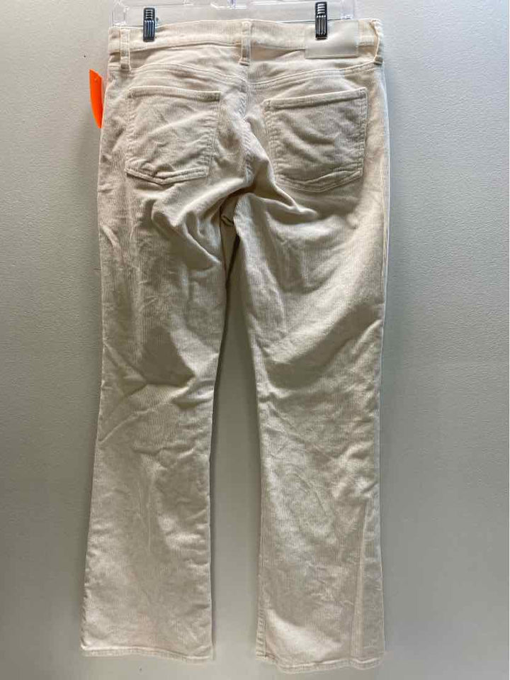 Lucky Brand Size 6 Corduroy