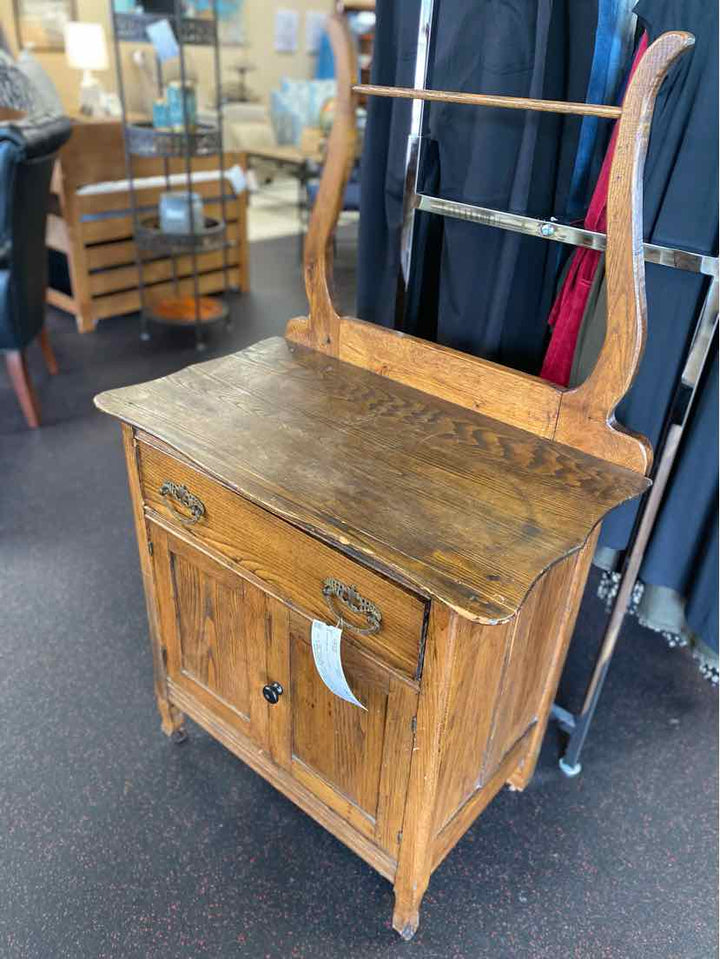 antique furniture