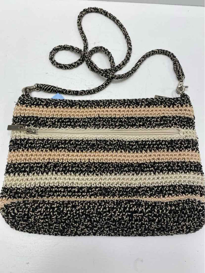 The Sak Crossbody