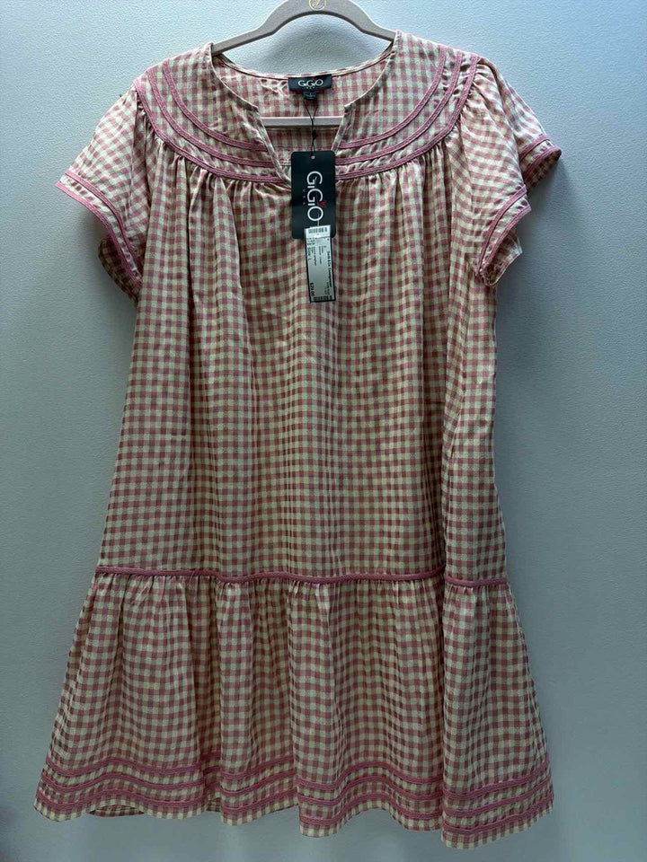 Gigio Size L Dress