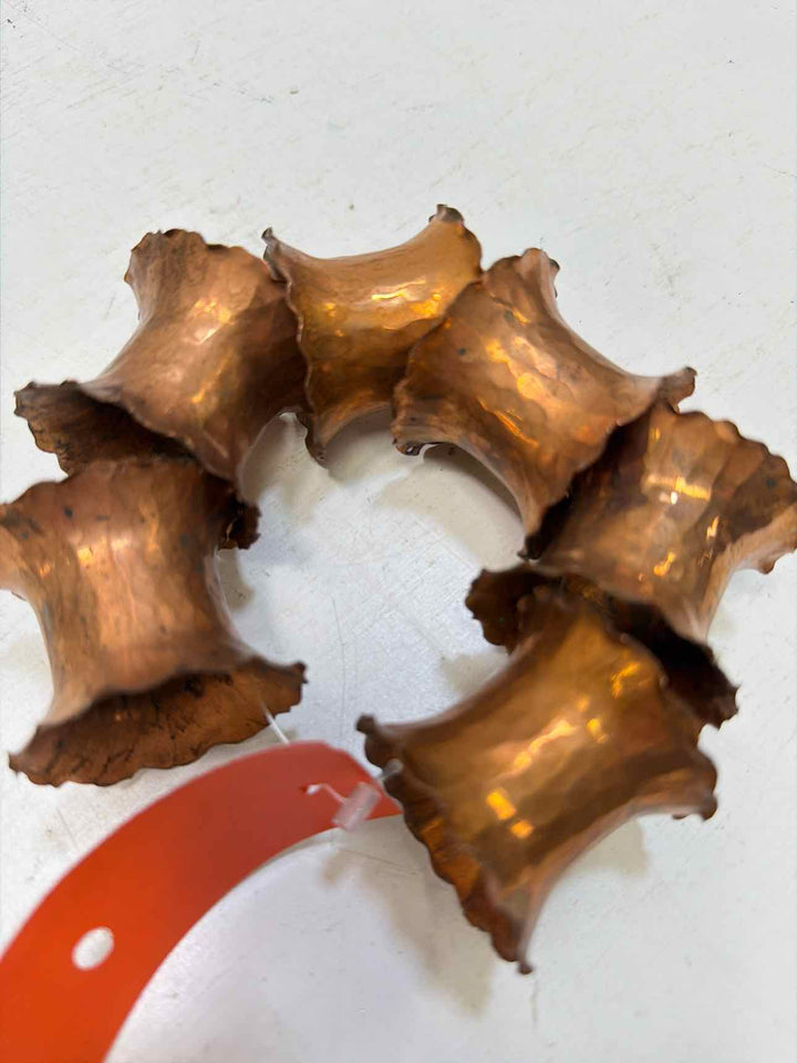 napkin rings