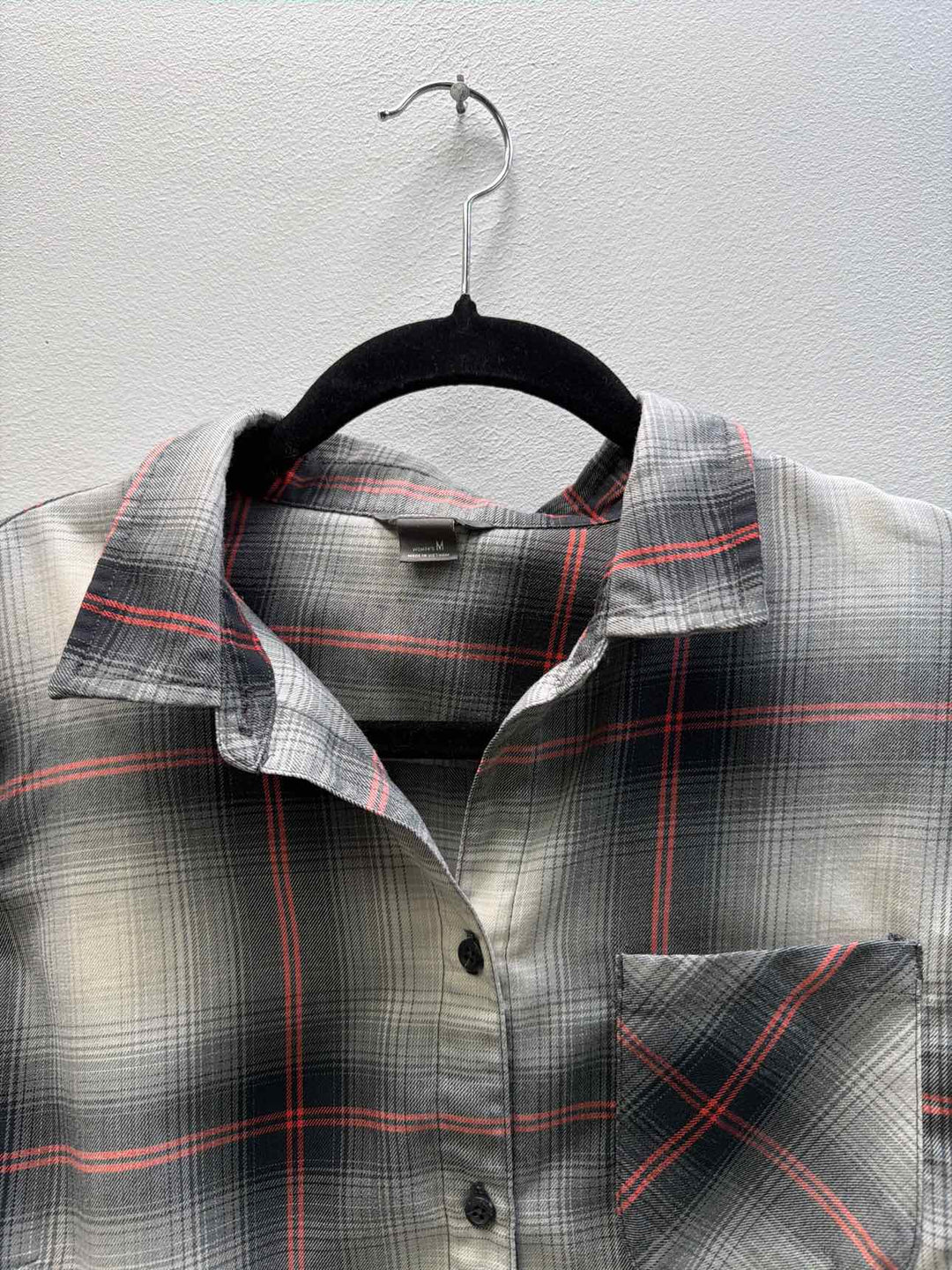 Eddie Bauer Size M Casual Top