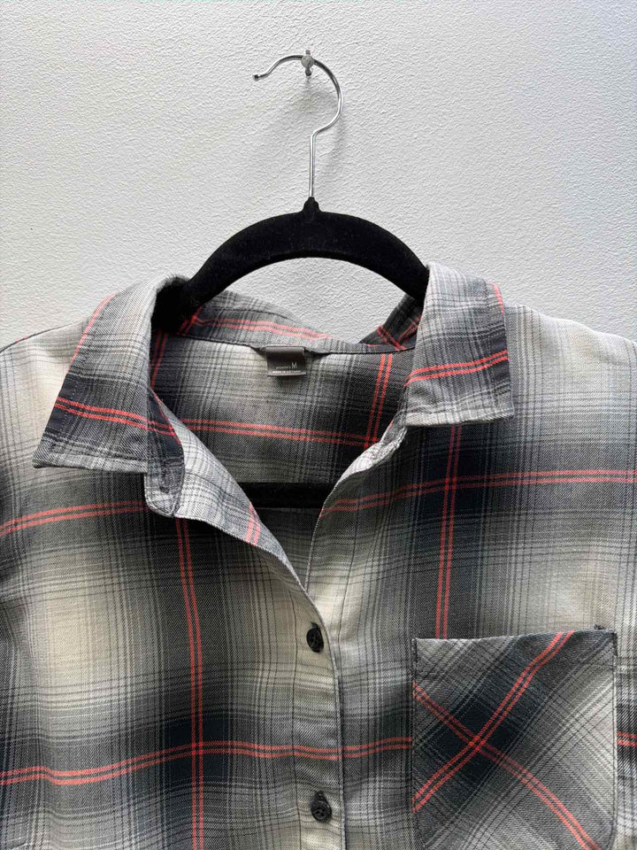 Eddie Bauer Size M Casual Top