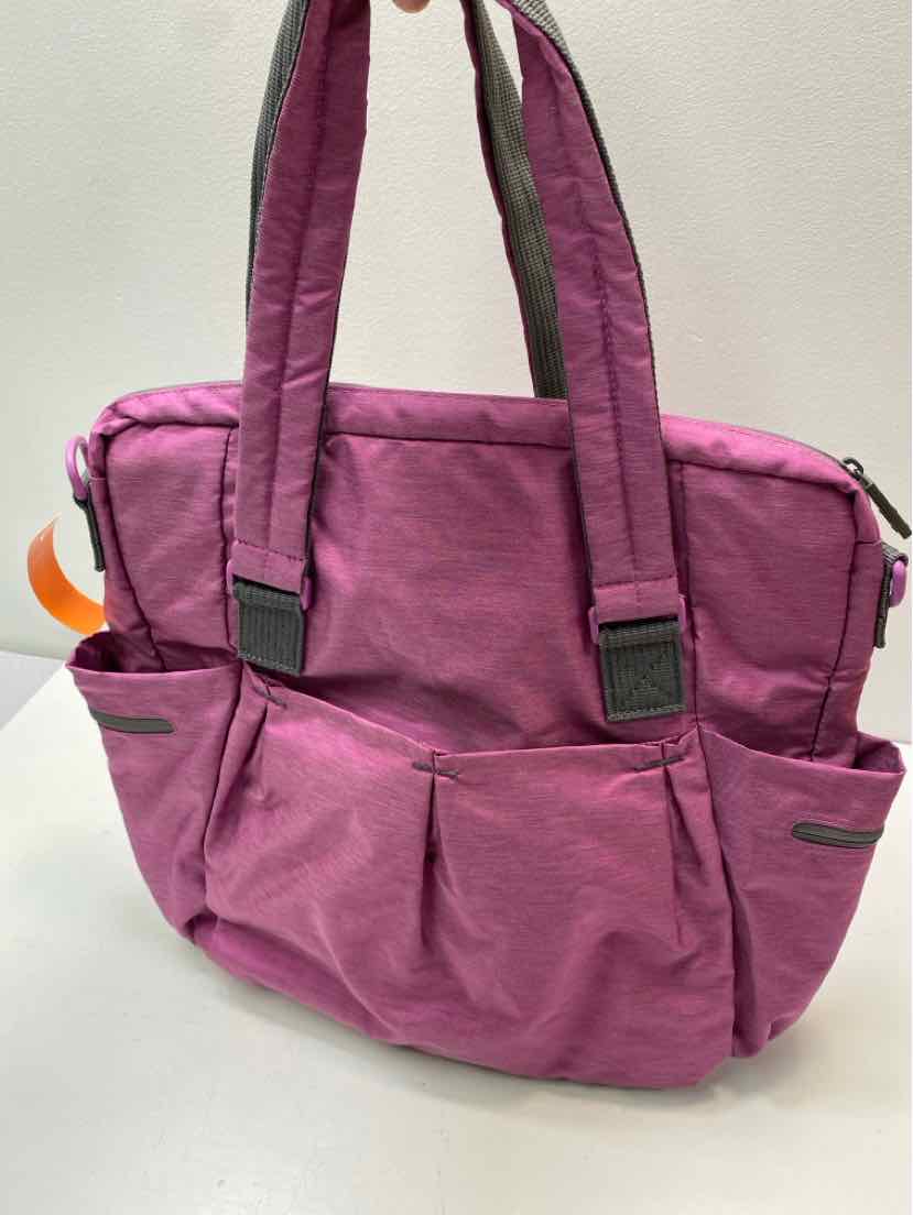 Sherpani tote bag