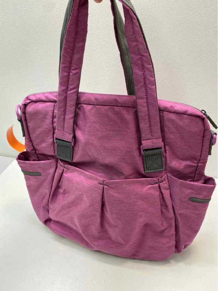 Sherpani tote bag