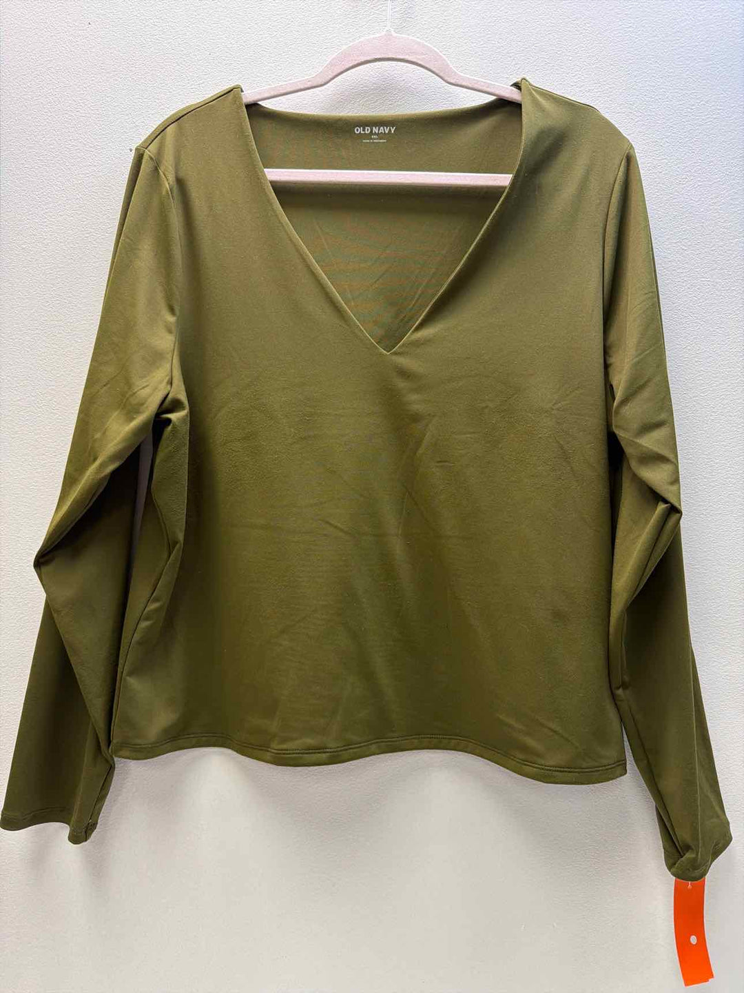 Old Navy Size XXL Blouse