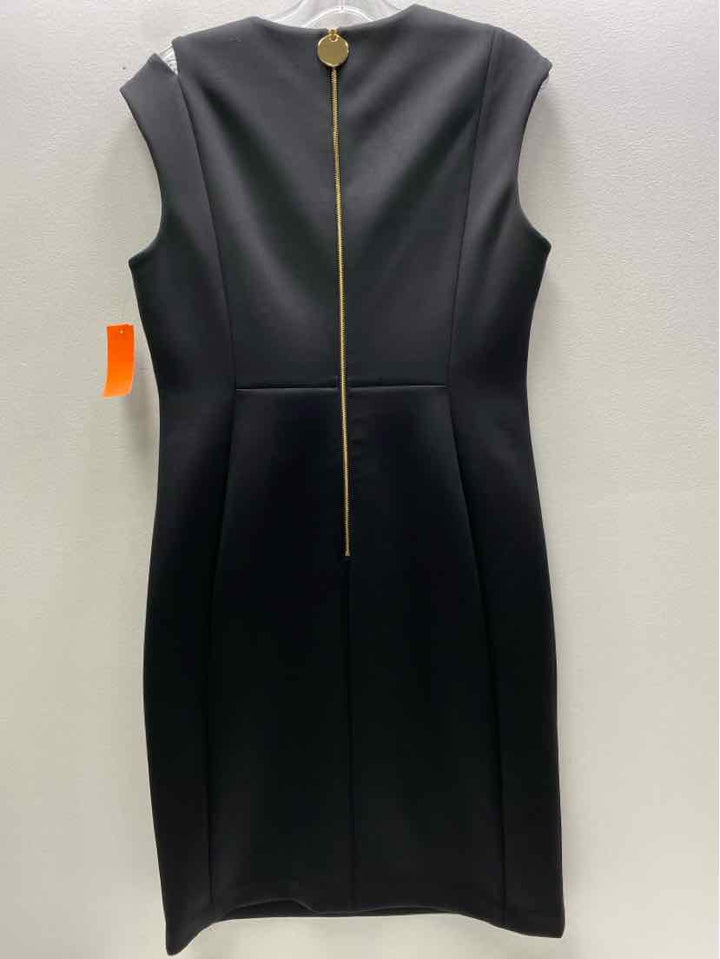 Calvin Klein Size 12 Dress