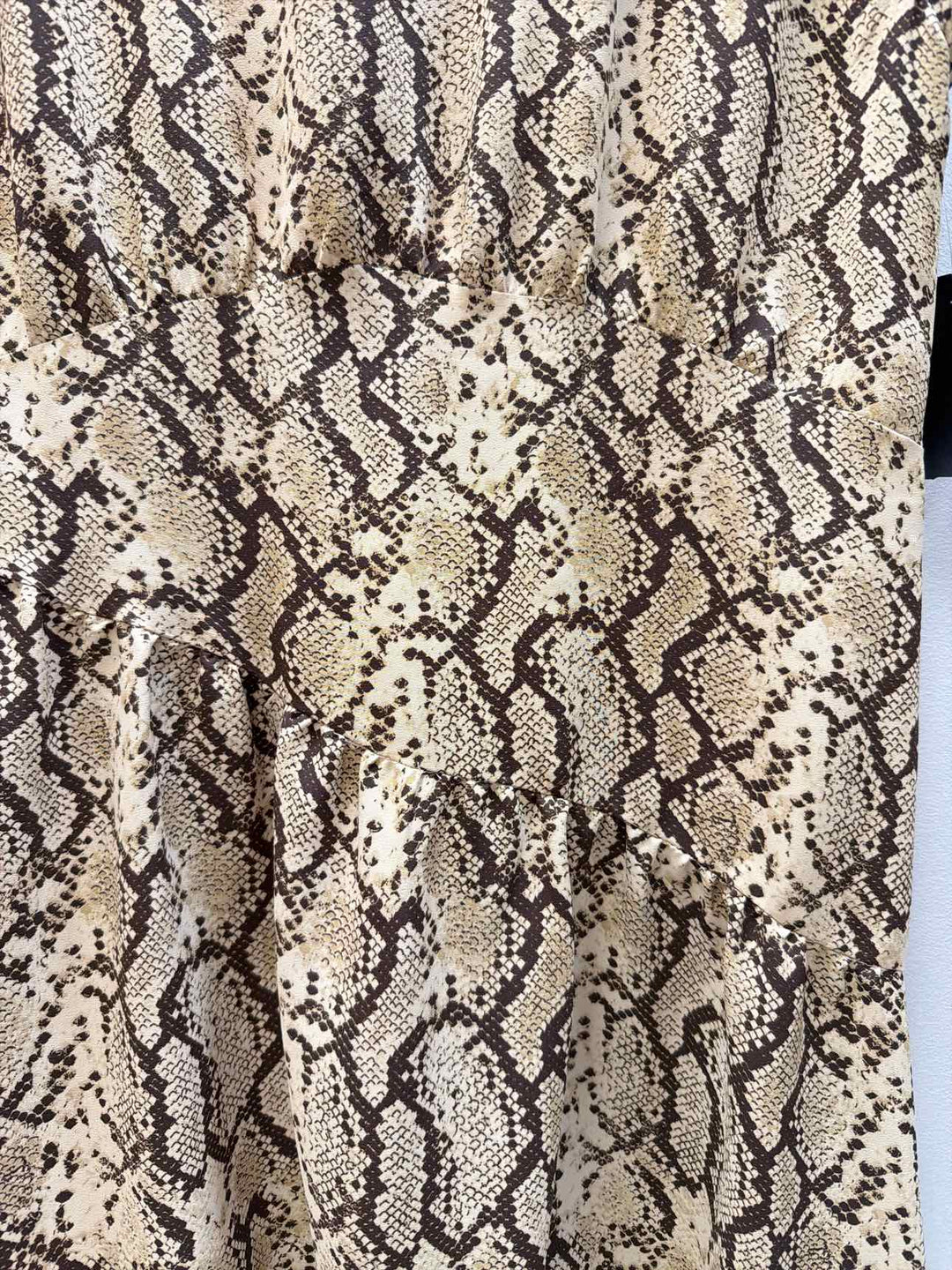 halogen Size L Dress