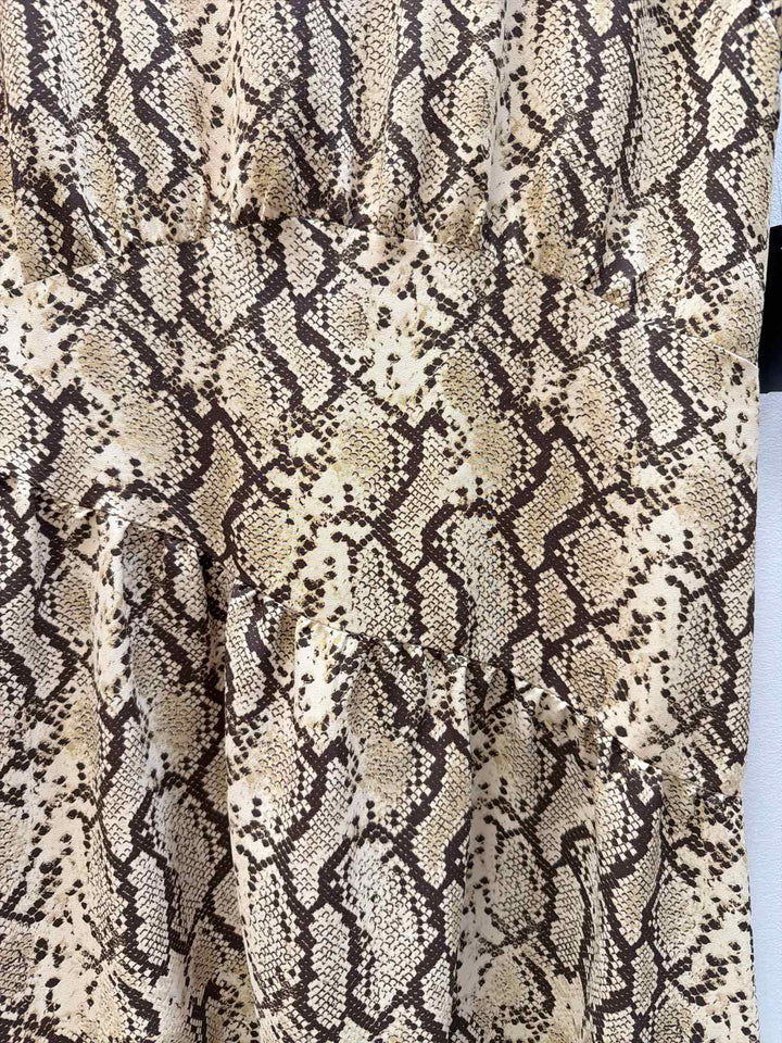 halogen Size L Dress