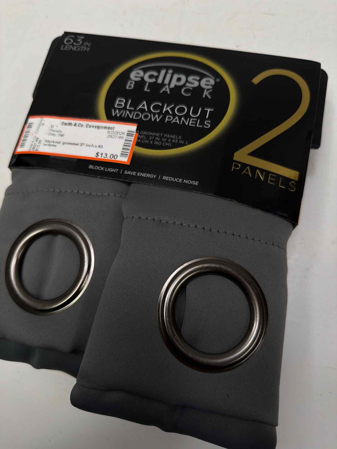eclipse Panels