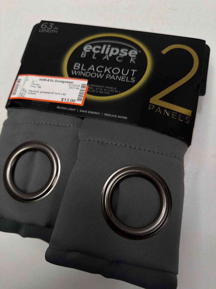 eclipse Panels