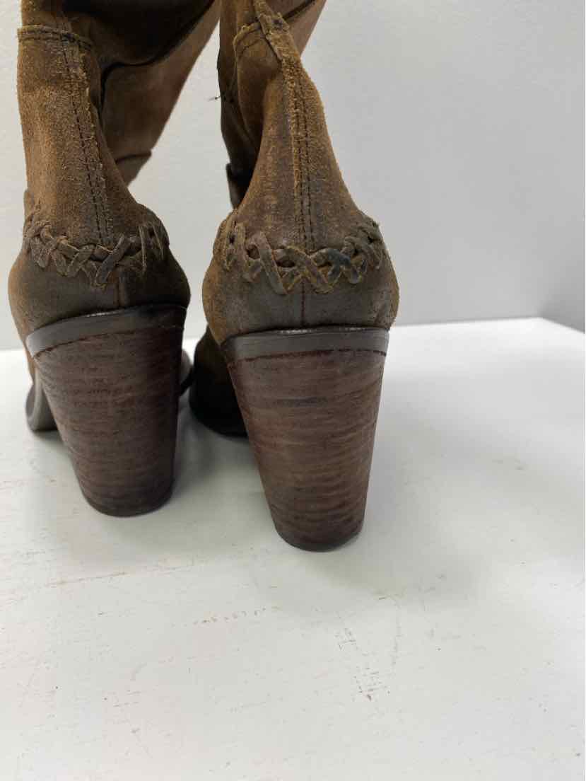 Free People 10 Boots