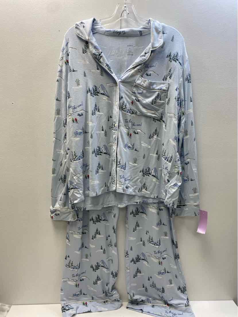 Auden Size XL Pajamas
