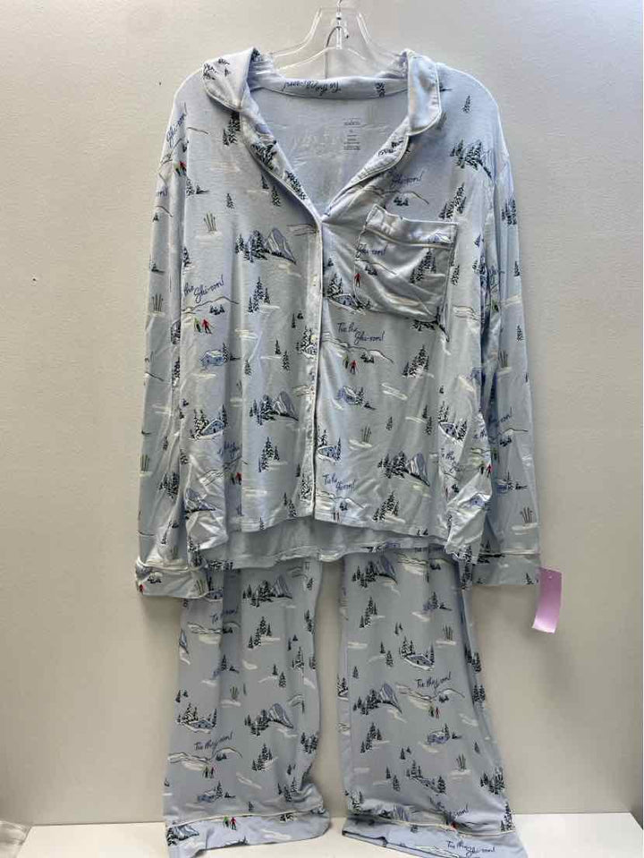 Auden Size XL Pajamas