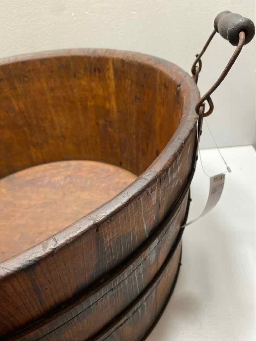 misc. wood