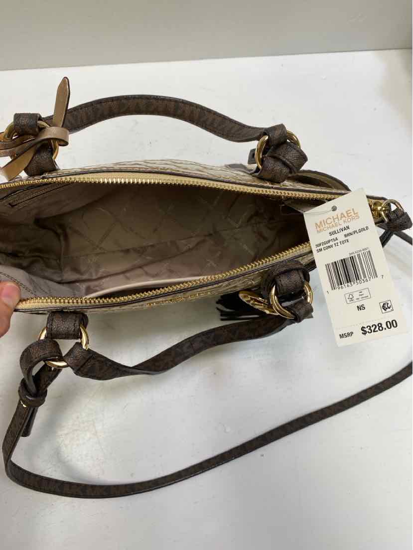 Michael Kors tote bag