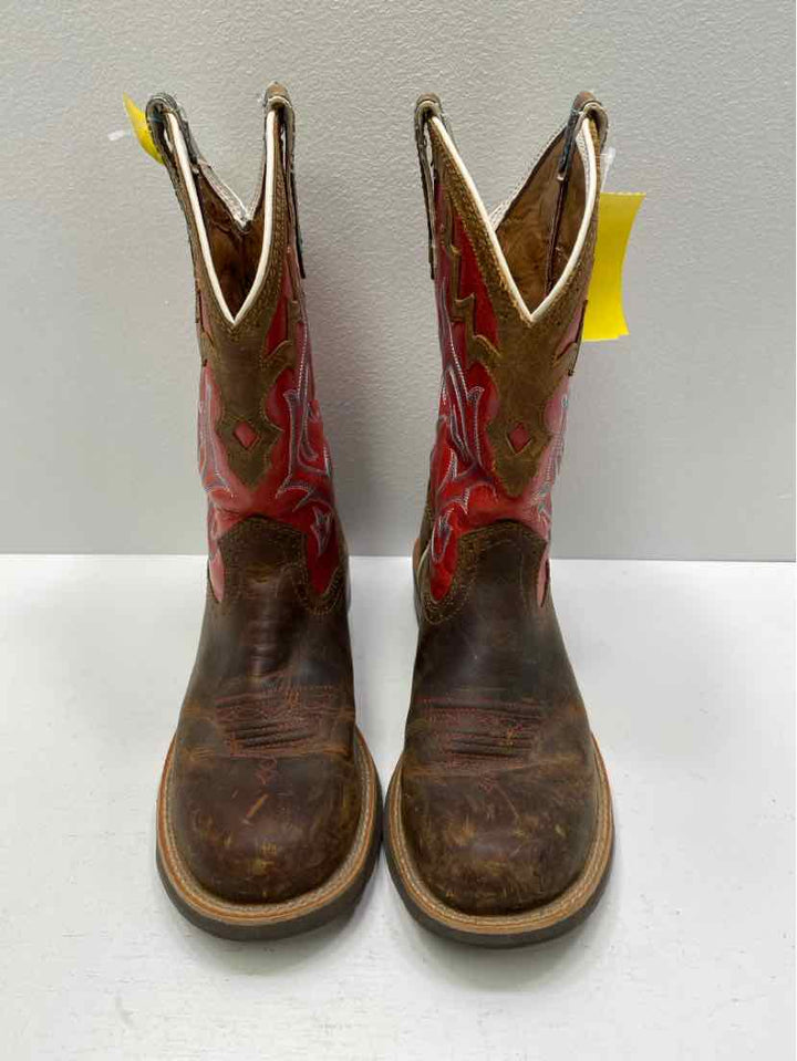 Ariat 8.5 Boots