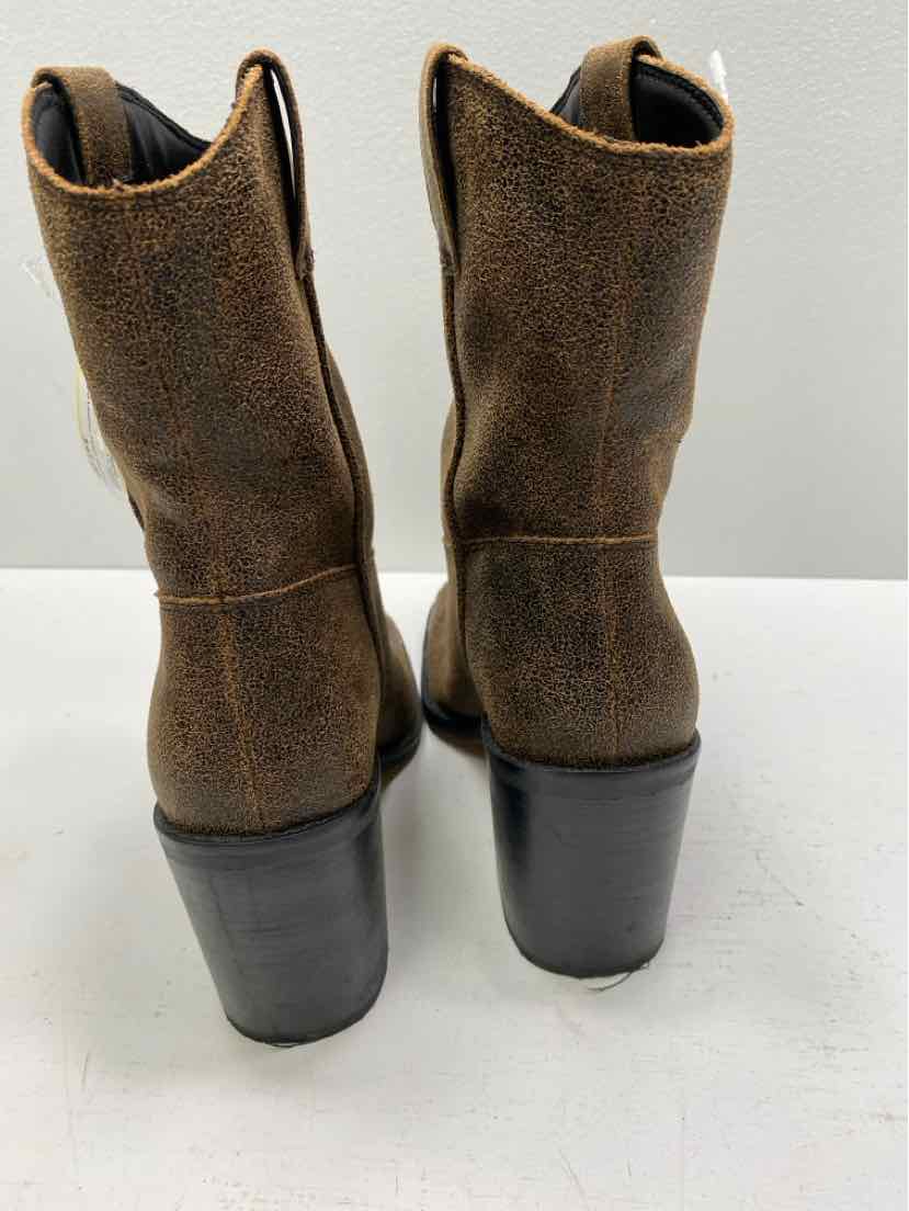 dolce vita 8/8.5 Boots