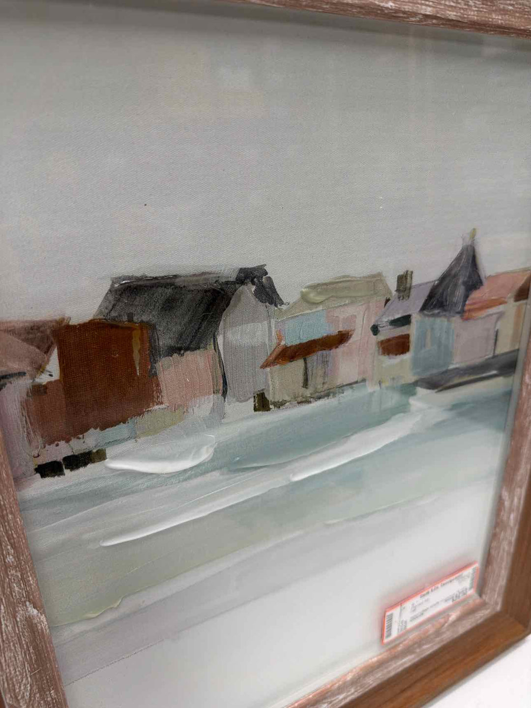 kirklands Framed Art