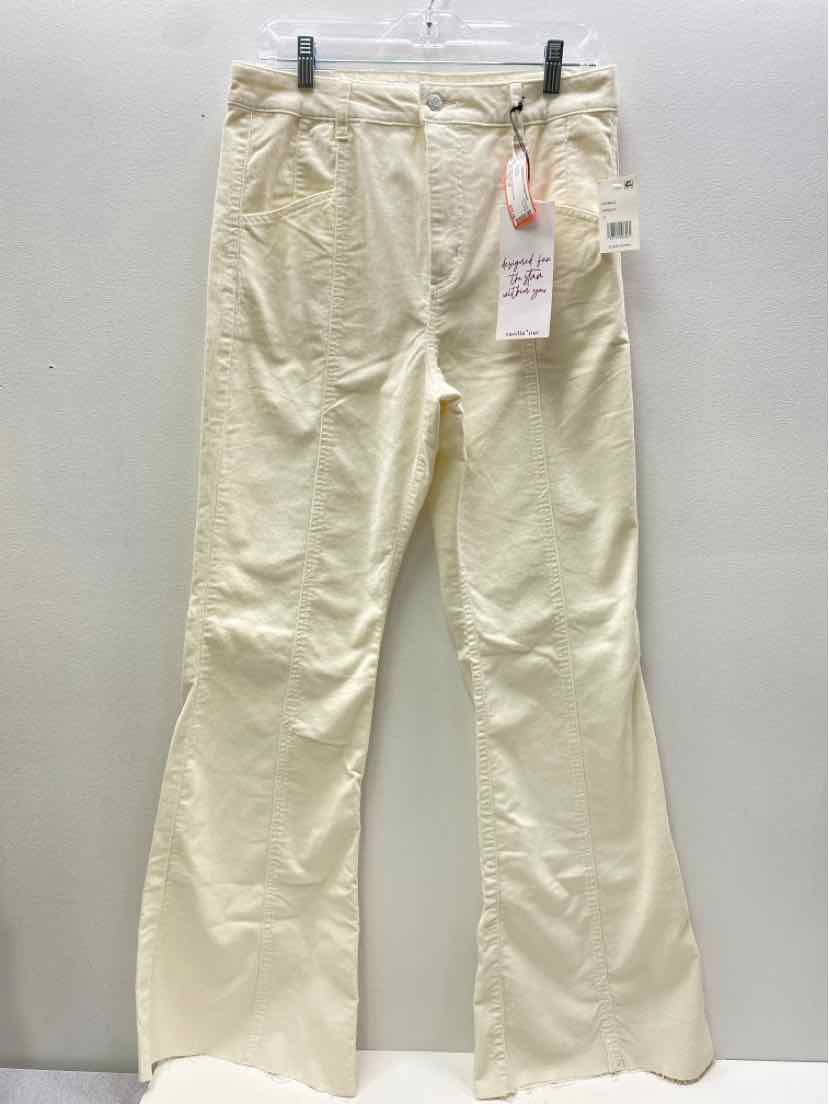 VANILLA STAR Size 13 Corduroy